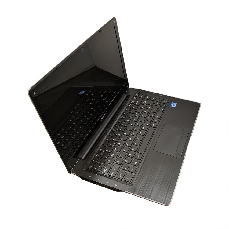 Refurbished Novatech NNB-BX3438 Core i5-3317U 8GB 128GB 14 Inch Windows 10 Professional Laptop