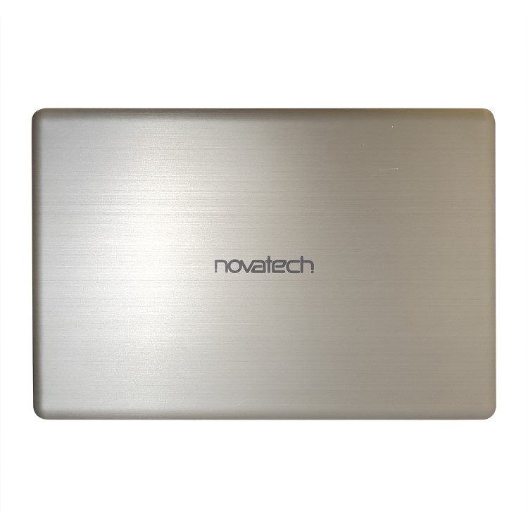 Refurbished Novatech NNB-BX3438 Core i5-3317U 8GB 128GB 14 Inch Windows 10 Professional Laptop
