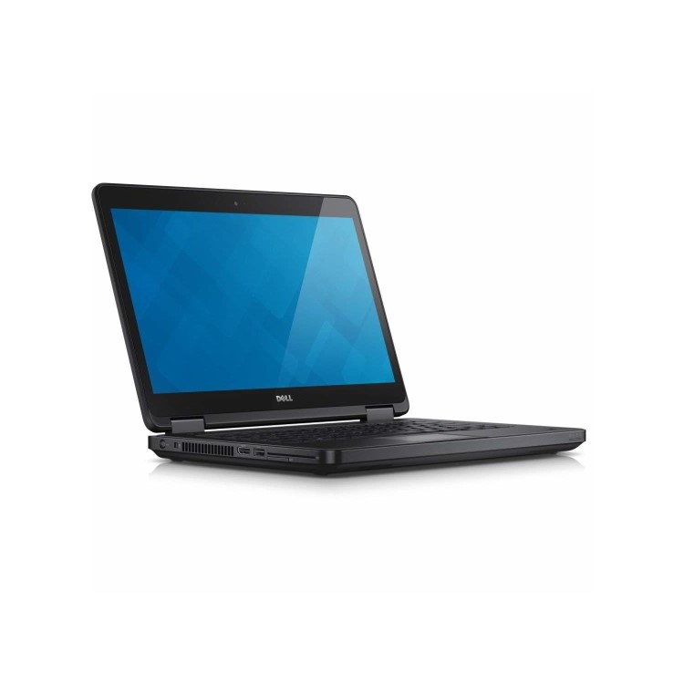 Refurbished Dell Latitude E5450 Core i5-5300U 8GB 256GB 14 Inch Windows 10 Professional Laptop