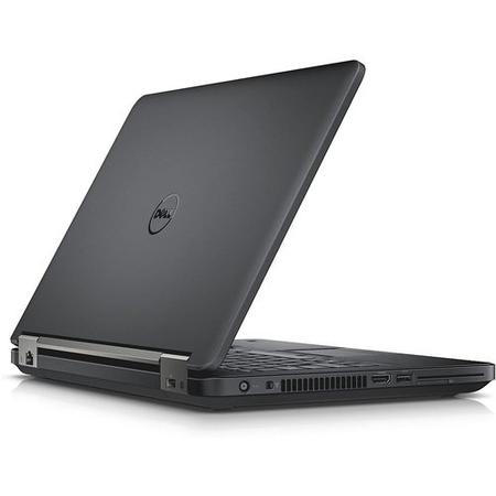 Refurbished Dell Latitude E5450 Core i5-5300U 8GB 256GB 14 Inch Windows 10 Professional Laptop