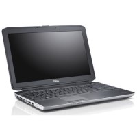 Refurbished Dell Latitude E5530 Core i5 8GB 128GB 15.6 Inch Windows 10 Professional Laptop