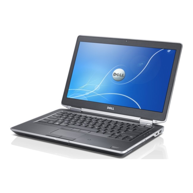 Refurbished Dell Latitude E6430 Core i5 8GB 128GB 14 Inch Windows 10 Professional Laptop
