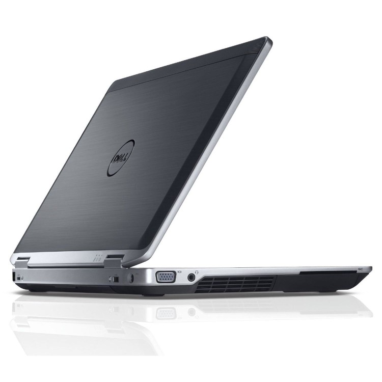 Refurbished Dell Latitude E6430 Core i5 3320 8GB 128GB 14 Inch Windows 10 Professional Laptop