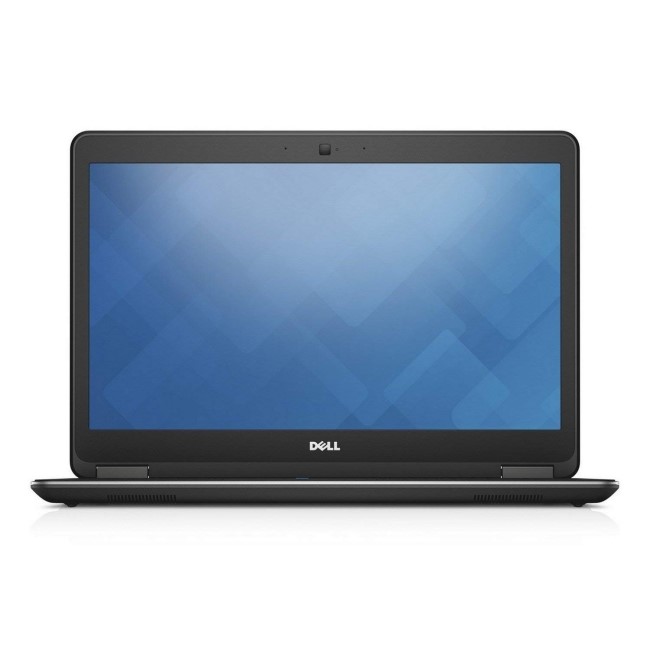 Refurbished Dell Latitude E7250 Core i7-5600u 8GB 128GB 14 Inch  Windows 10 Professional Laptop
