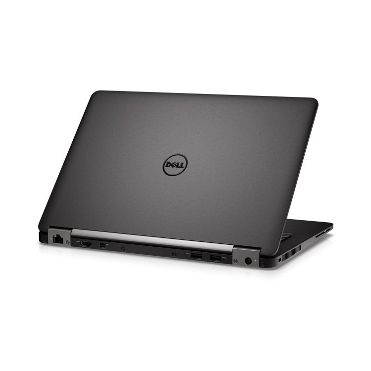 Refurbished Dell Latitude E7270  Core i7-6600U 8GB 128GB 12.5 Inch  Windows 10 Professional Laptop