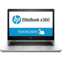 Refurbished HP EliteBook X360 1030 G2 Core i7 7600U 16GB 256GB 13.3 Inch Windows 10 Professional Touchscreen Laptop