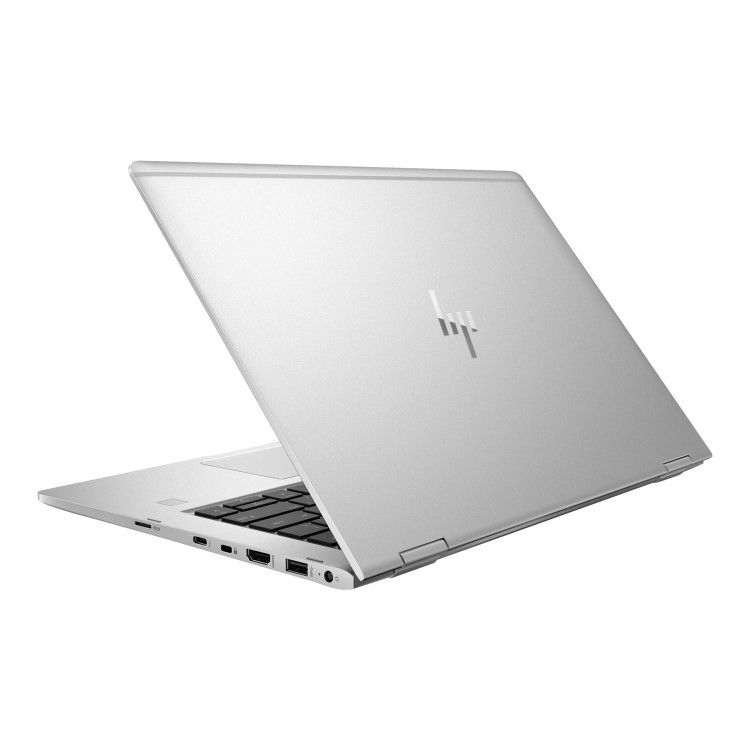 Refurbished HP EliteBook X360 1030 G2 Core i7 7600U 16GB 256GB 13.3 Inch Windows 10 Professional Touchscreen Laptop