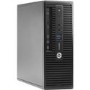 Refurbished HP Prodesk 400 G2.5 Core i5-4590s 8GB 128SSD SFF Windows 10 Professional Desktop