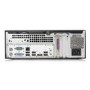 Refurbished HP Prodesk 400 G2.5 Core i5-4590s 8GB 128SSD SFF Windows 10 Professional Desktop