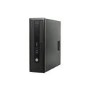 Refurbished HP ProDesk 600 G1 Core i3 4150 4GB 500GB Windows 10 Professional Desktop