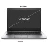 Refurbished HP EliteBook 840 G3 Core i5-6300U 8GB 256GB 14 Inch Windows 10 Professional Laptop