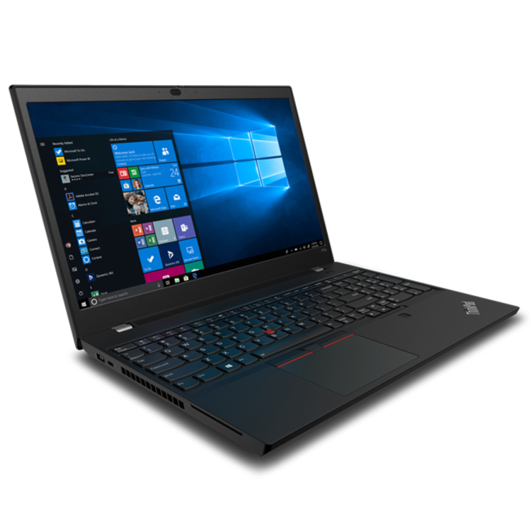 Refurbished Lenovo ThinkPad P15v G2 Core i7 11th gen 32GB RAM 1TB SSD T600 15.6 Inch Windows 11 Pro Mobile Workstation