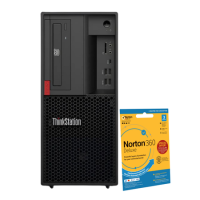 Refurbished Lenovo ThinkCentre P330 Core i7 9th gen 32GB RAM 512GB SSD Quadro K2200 Windows 11 Pro Tower PC