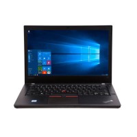 Refurbished Lenovo ThinkPad T470 Core i5-6300U 8GB 128GB 14 Inch Windows 10 Professional Laptop Refurbished Lenovo ThinkPad T470 Core i5-6300U 8GB 128GB 14 Inch Windows 10 Professional Laptop