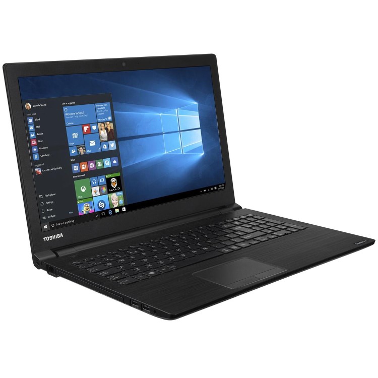 Refurbished Toshiba Portege Z20T Core M7 8GB 256GB 12.5 Inch Windows 10 Professional Convertible Laptop