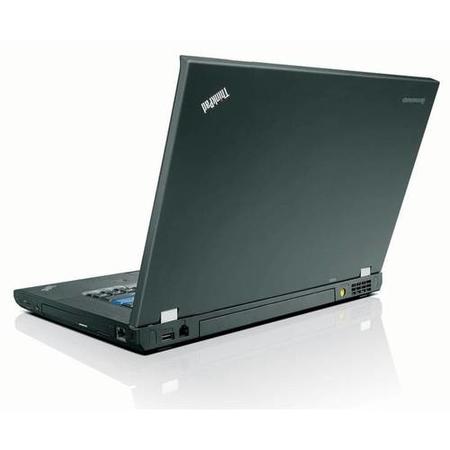 Refurbished Lenovo ThinkPad W510 Core i7 8GB 128GB 15.6 Inch Windows 10 Professional Laptop