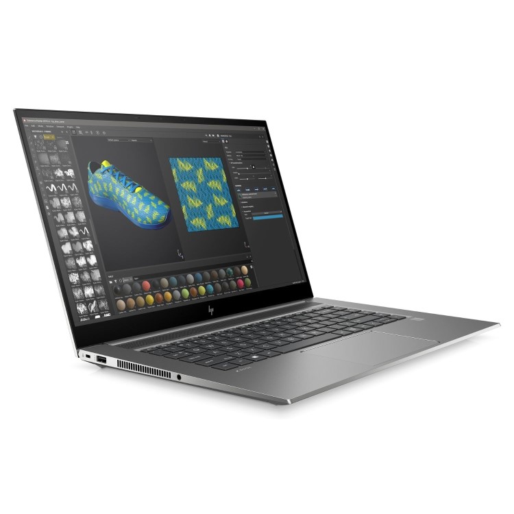 Refurbished HP Zbook Studio G7 Intel Core i9 10th gen 32GB RAM 512GB SSD T2000 15.6 Inch Windows 11 Pro Laptop