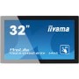 Iiyama ProLite T3234MSC-B3X 32" - 30 point multi-touch display