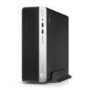 Refurbished HP ProDesk 400 G5 Core i5 8th gen 16GB RAM 256GB SSD Windows 11 Pro SFF Desktop
