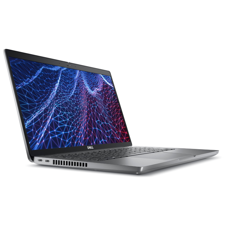 Refurbished Dell Latitude 5430 Intel Core i7 12th gen 16GB RAM 512GB SSD 14 Inch Windows 11 Pro Laptop