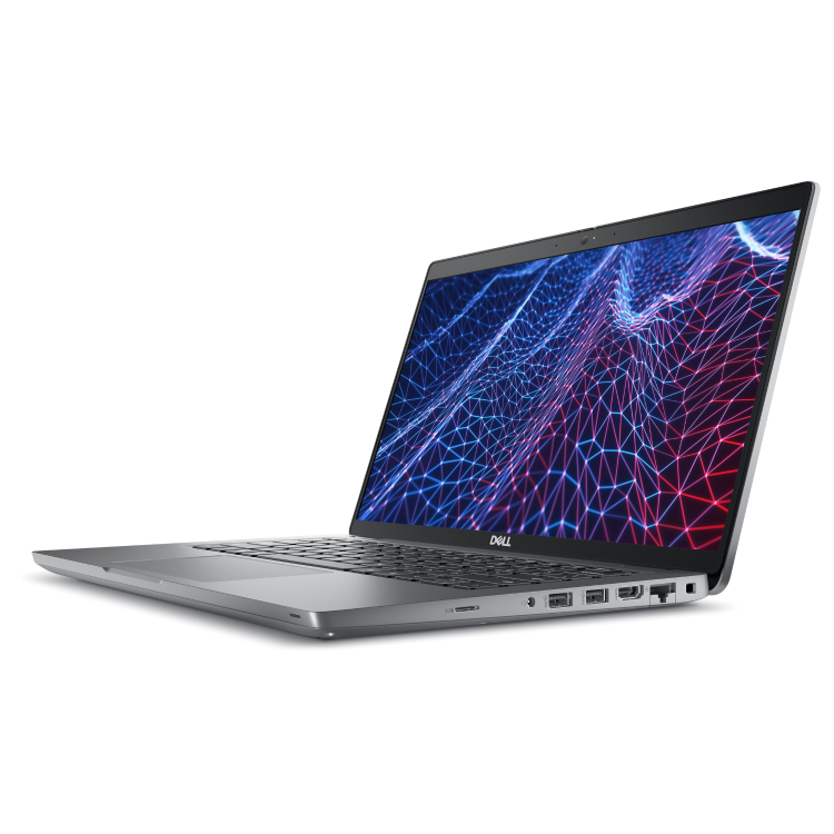 Refurbished Dell Latitude 5430 Intel Core i7 12th gen 16GB RAM 512GB SSD 14 Inch Windows 11 Pro Laptop