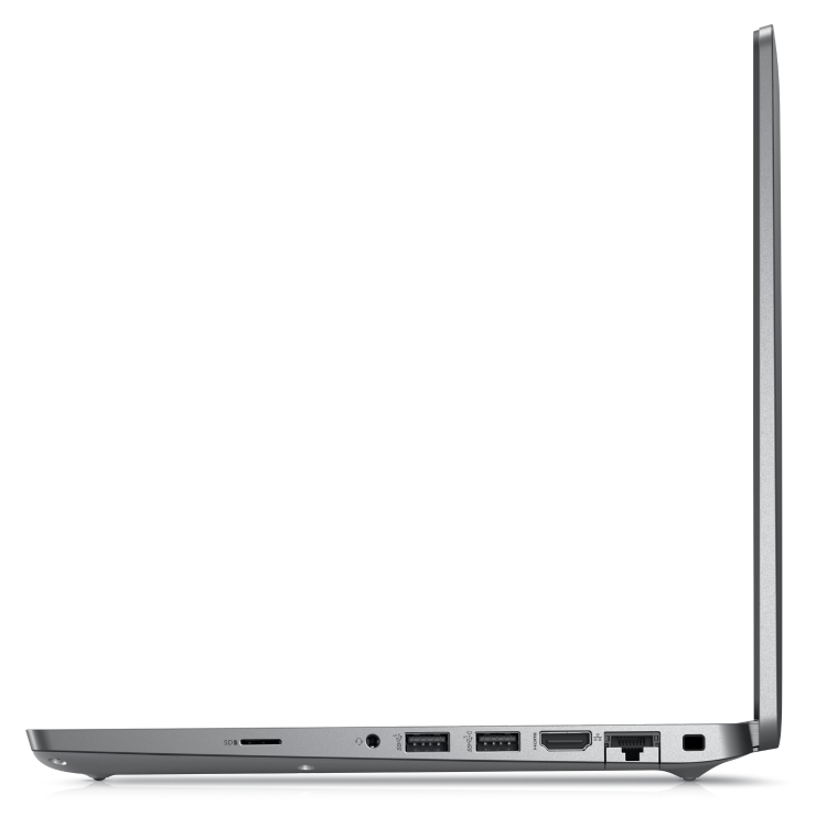 Refurbished Dell Latitude 5430 Intel Core i7 12th gen 16GB RAM 512GB SSD 14 Inch Windows 11 Pro Laptop