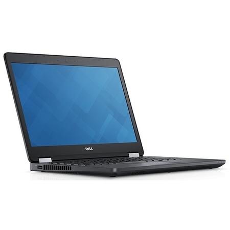 Refurbished Dell Latitude 5550 Core i5-5300U 8GB 128GB 15.6 Inch Windows 10 Professional Laptop