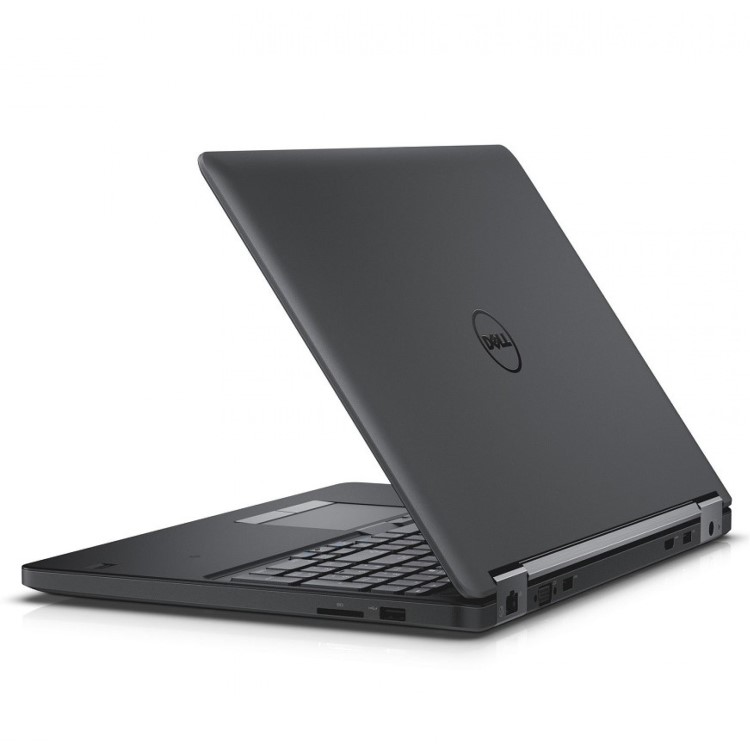Refurbished Dell Latitude 5550 Core i5-5300U 8GB 128GB 15.6 Inch Windows 10 Professional Laptop