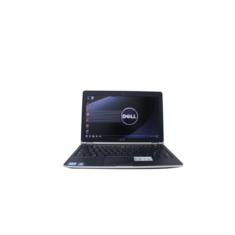 Refurbished DELL Latitude 6230 Core i7-3520M 8GB 128GB 12.5 Inch Windows 10 Professional Laptop