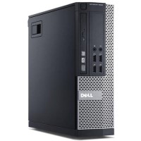 Refurbished Dell 7010 Core i7 3770 8GB 240GB SSD Windows 10 Professional Desktop Refurbished Dell 7010 Core i7 3770 8GB 240GB SSD Windows 10 Professional Desktop