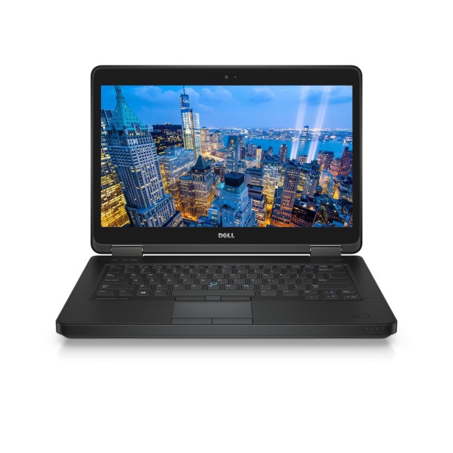 Refurbished Dell Latitude E5450 Core i5-5200U 8GB 128GB 14 Inch Windows 10 Professional Laptop