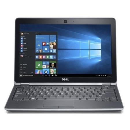 Refurbished Dell Latitude E6230 Core i5-3340M 8GB 128GB 12.5 Inch Windows 10 Professional Laptop