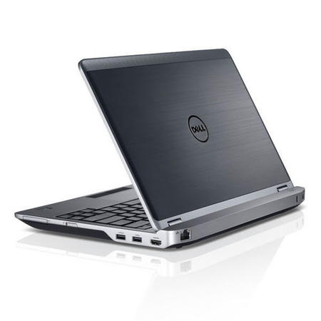 Refurbished Dell Latitude E6230 Core i7-3450M 8GB 128GB 12.5 Inch Windows 10 Professional Laptop