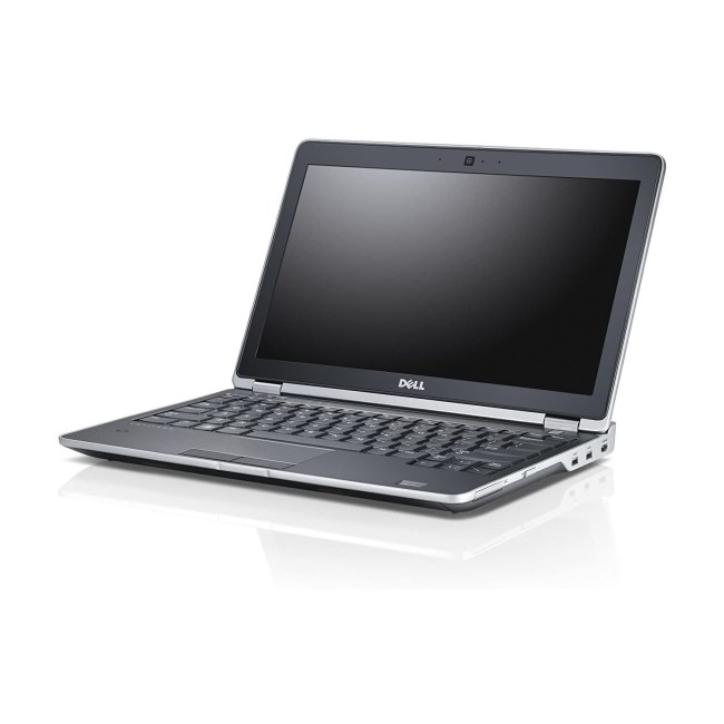 Refurbished Dell Lattidue E6320 Core i5-3340M 8GB 256GB 13.3 Inch Windows 10 Professional Laptop
