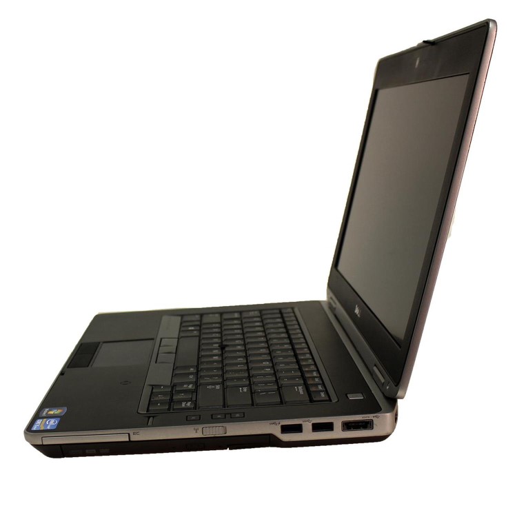 Refurbished Dell Latitude E6430 Core i5 4GB 320GB 14 Inch Windows 10 Professional Laptop