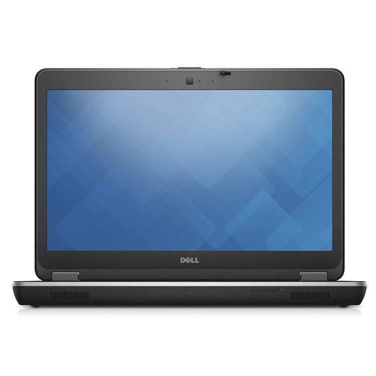 Refurbished Dell  Latitude E6440  Core i5-4210m 8GB 500GB 14 Inch  Windows 10 Professional Laptop
