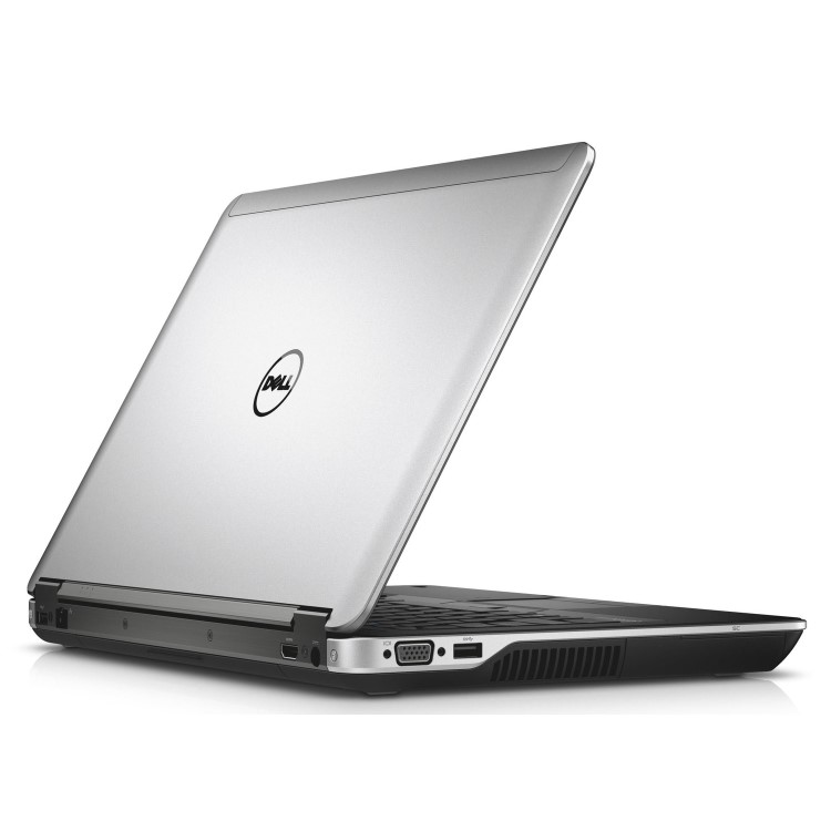 Refurbished Dell  Latitude E6440  Core i5-4210m 8GB 500GB 14 Inch  Windows 10 Professional Laptop