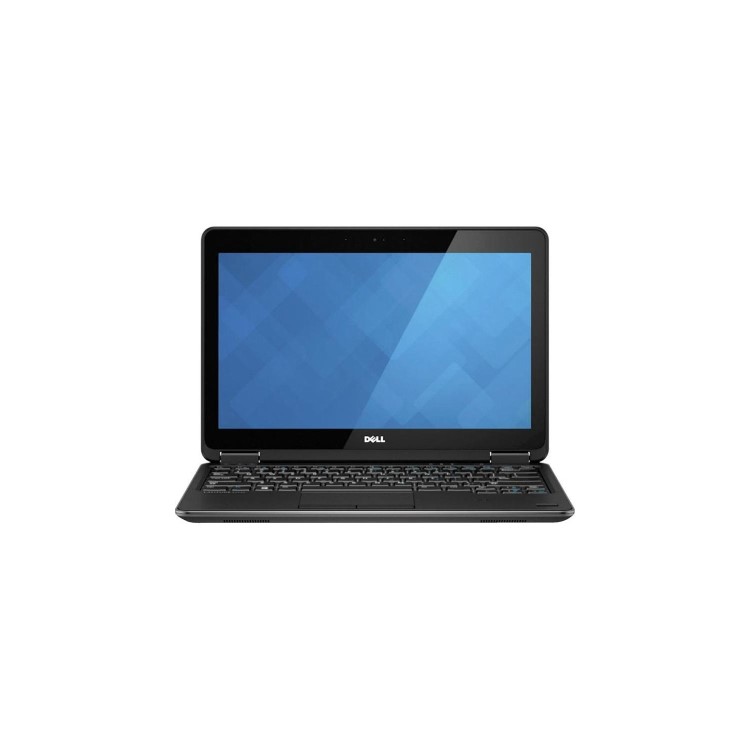 Refurbished Dell Latitude E7270  Core i7-6600U 8GB 128GB 12.5 Inch  Windows 10 Professional Laptop