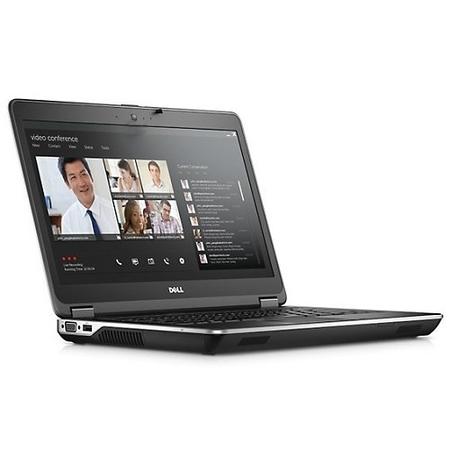 Refurbished Dell Latitude E6440 Core i5-4210M 8GB 128GB 14 Inch Windows 10 Professional Laptop