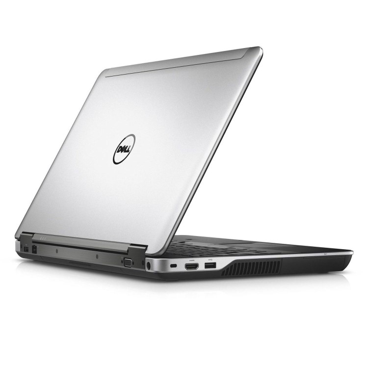Refurbished Dell Latitude E6440 Core i5-4210M 8GB 128GB 14 Inch Windows 10 Professional Laptop