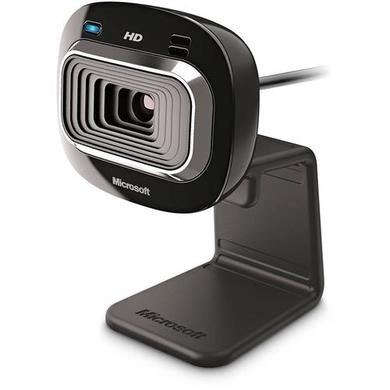 Microsoft Lifecam HD-3000 Webcam