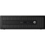 Refurbished HP ProDesk 600 G1 Core i3 4150 4GB 500GB Windows 10 Professional Desktop