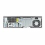Refurbished HP ProDesk 600 G1 Core i3 4150 4GB 500GB Windows 10 Professional Desktop