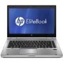 Refurbished HP EliteBook 8470p Core i5 3360M 4GB 320GB 14 Inch Windows 10 Professional Laptop
