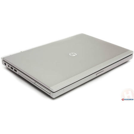 Refurbished HP EliteBook 8470p Core i5 3360M 4GB 320GB 14 Inch Windows 10 Professional Laptop