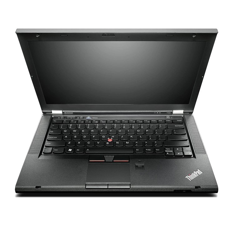 Refurbished Lenovo ThinkPad T430S Core i5 8GB 128GB 14 Inch Windows 10 Professional Laptop