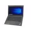 Refurbished Lenovo ThinkPad T440 Core i5 4300U 8GB 180GB 14 Inch Windows 10 Professional Laptop