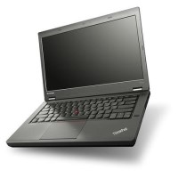 Refurbished Lenovo ThinkPad T440p Core i5-4300M 8GB 500GB 14 Inch Windows 10 Professional Laptop Refurbished Lenovo ThinkPad T440p Core i5-4300M 8GB 500GB 14 Inch Windows 10 Professional Laptop