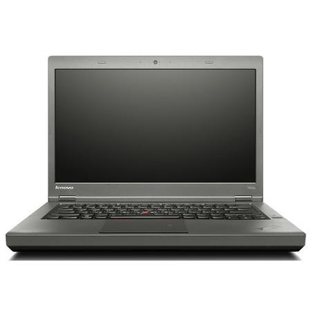 Refurbished Lenovo ThinkPad T440p Core i5-4210M 8GB 128GB 14 Inch Windows 10 Professional Laptop
