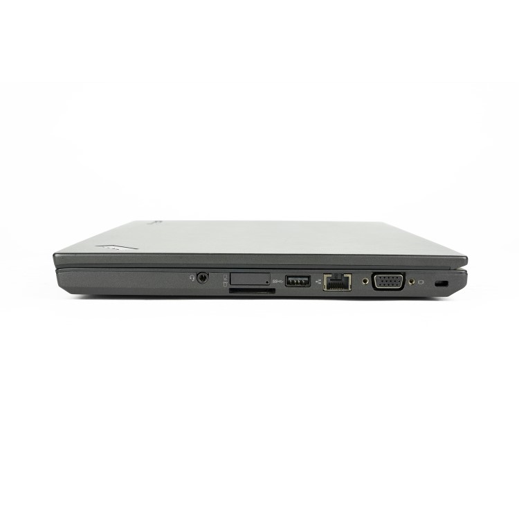 Refurbished Lenovo ThinkPad T440s Core i7 4600U 12GB 240GB 14 Inch  Windows 10 Laptop with 1 Year warranty